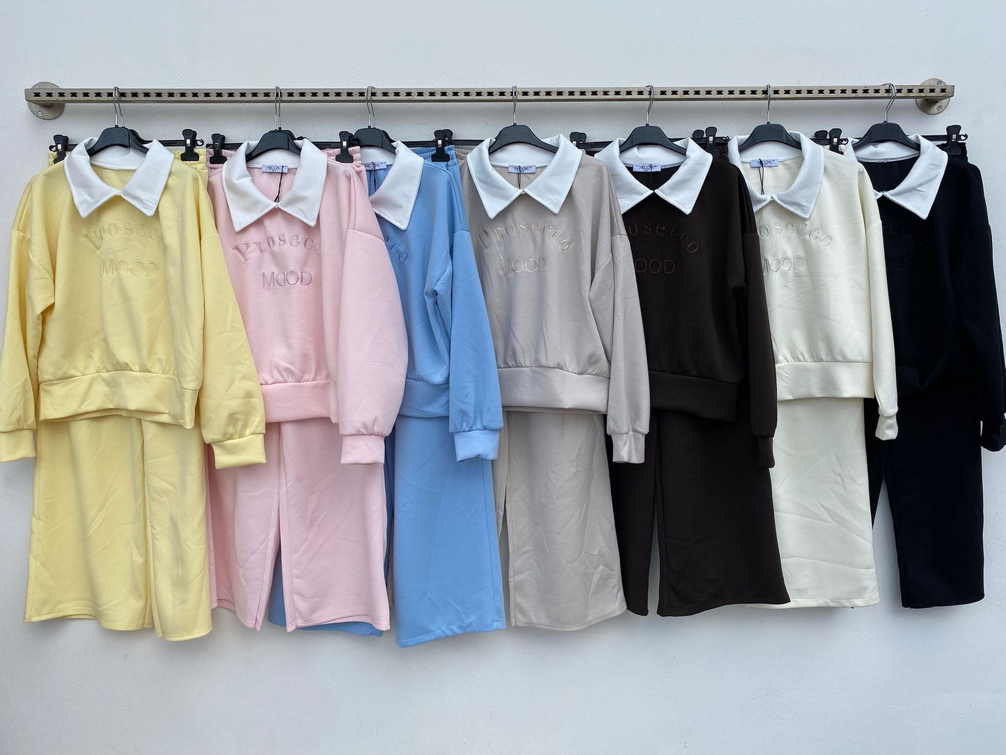 Completo elegante in saldo