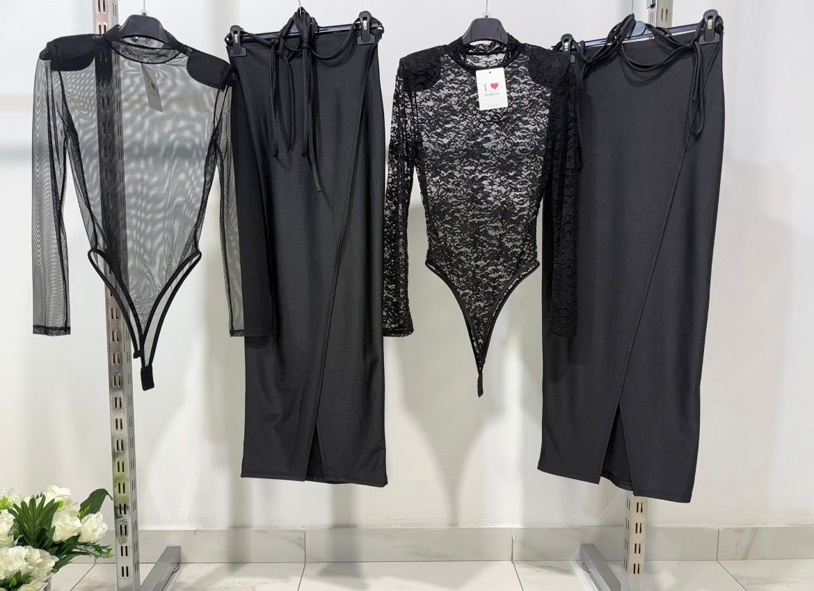 Set di cavi elettrici