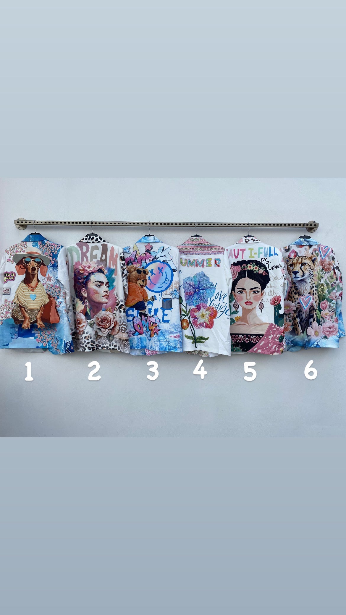 Giacca in tessuto elegante con chiusura a bottoni