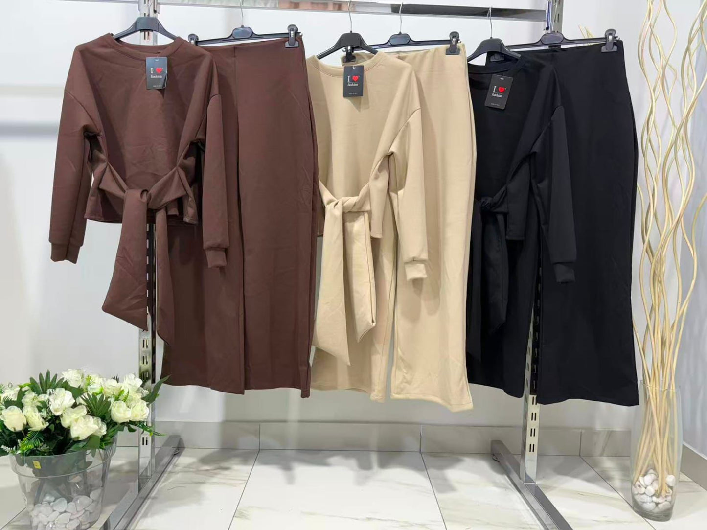 Cavo di Alimentazione Elegante