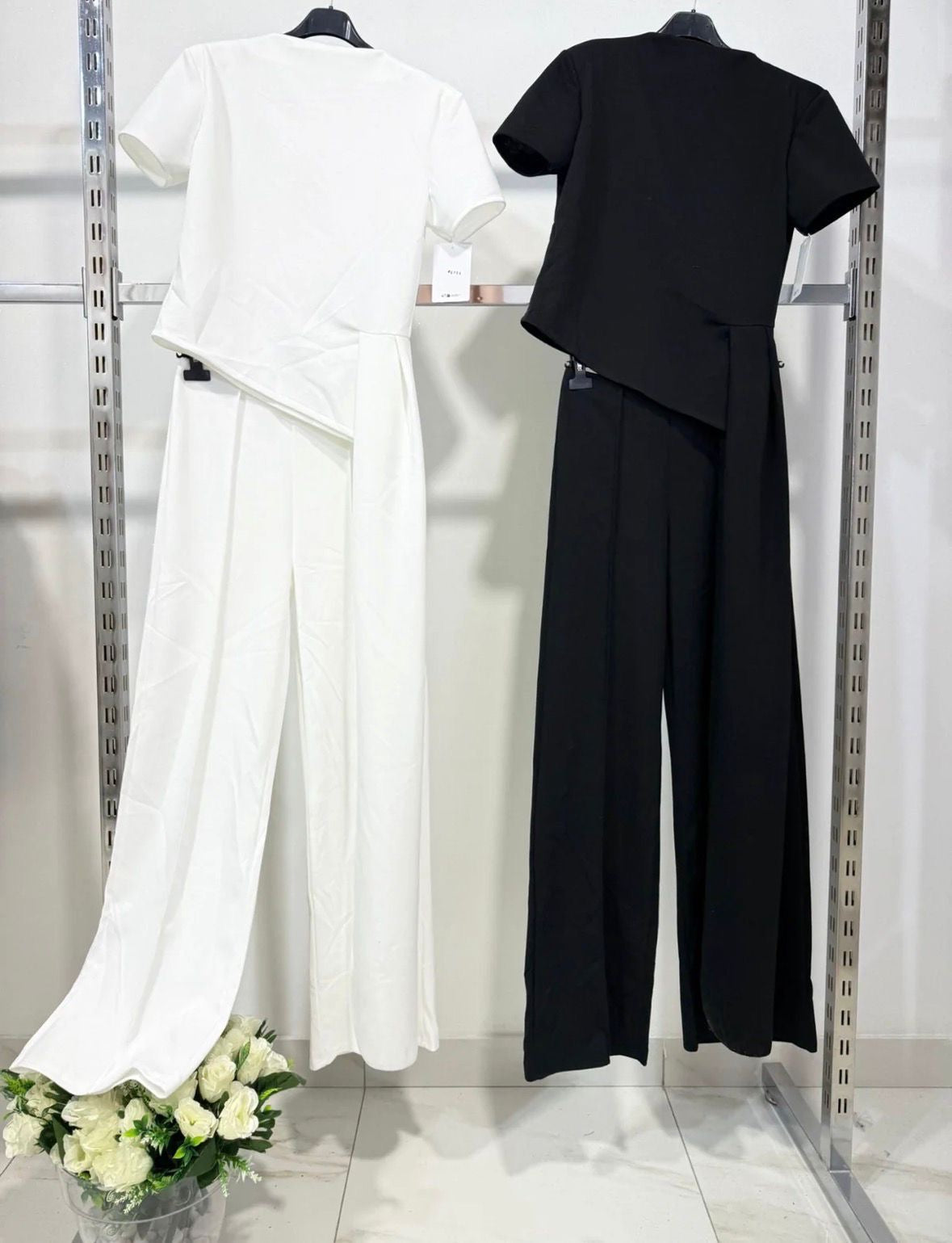 Cavo di Alimentazione Elegante