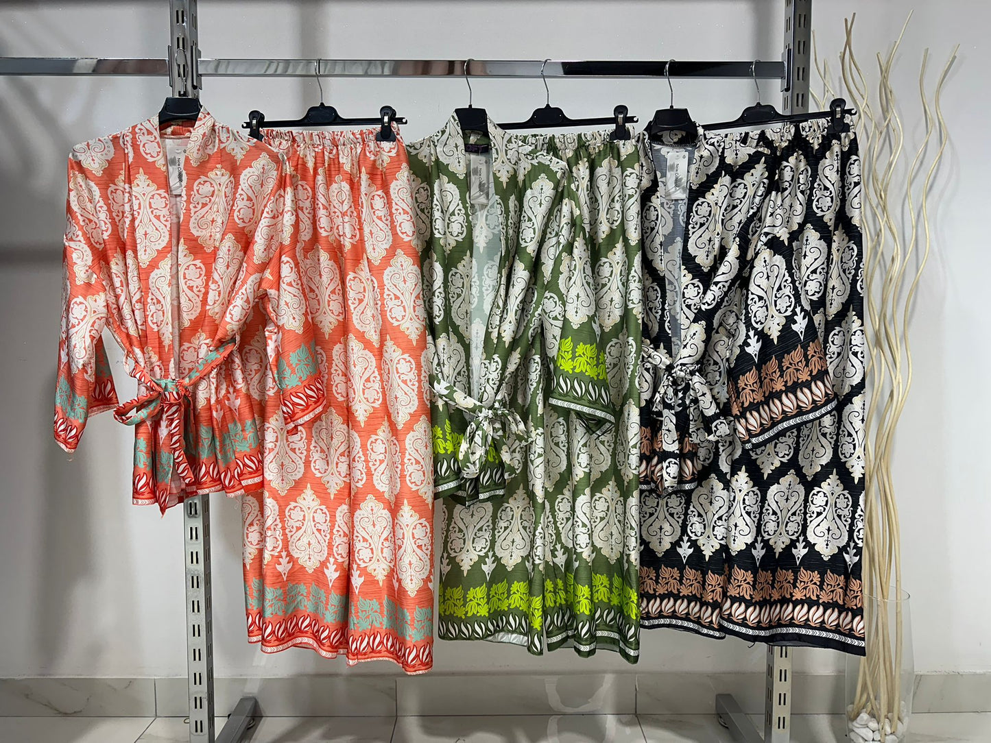 Completo da Ufficio Elegante