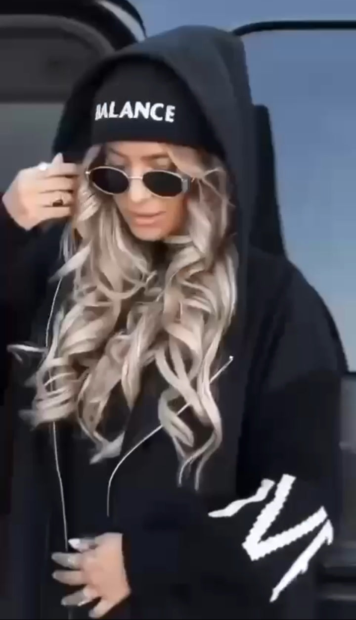 Cappotto in lana elegante