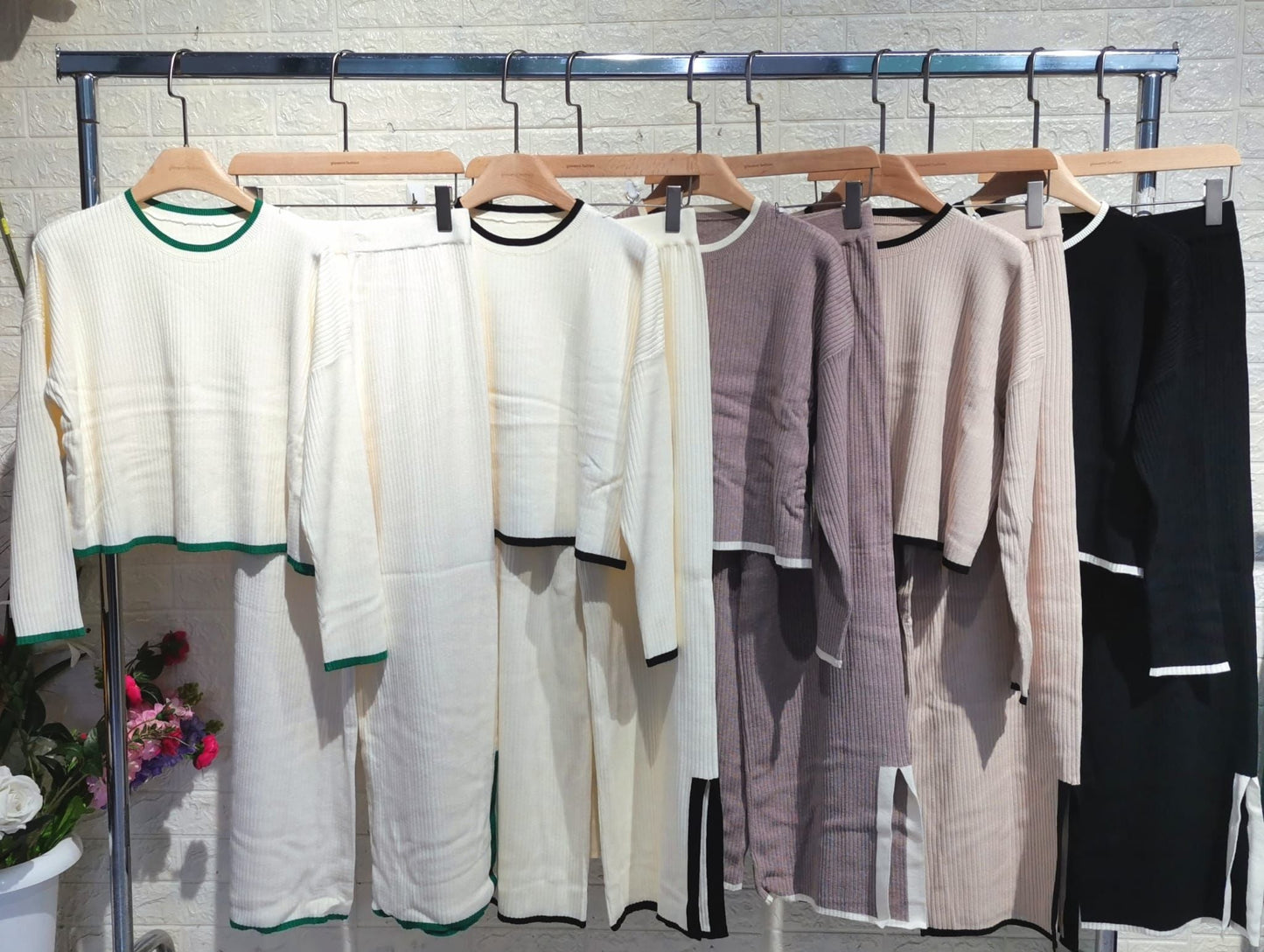 Completo Tradizionale Giapponese