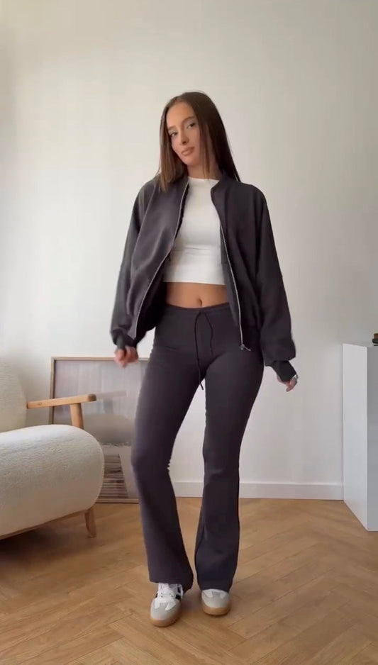 Completo Sportivo Blu Navy