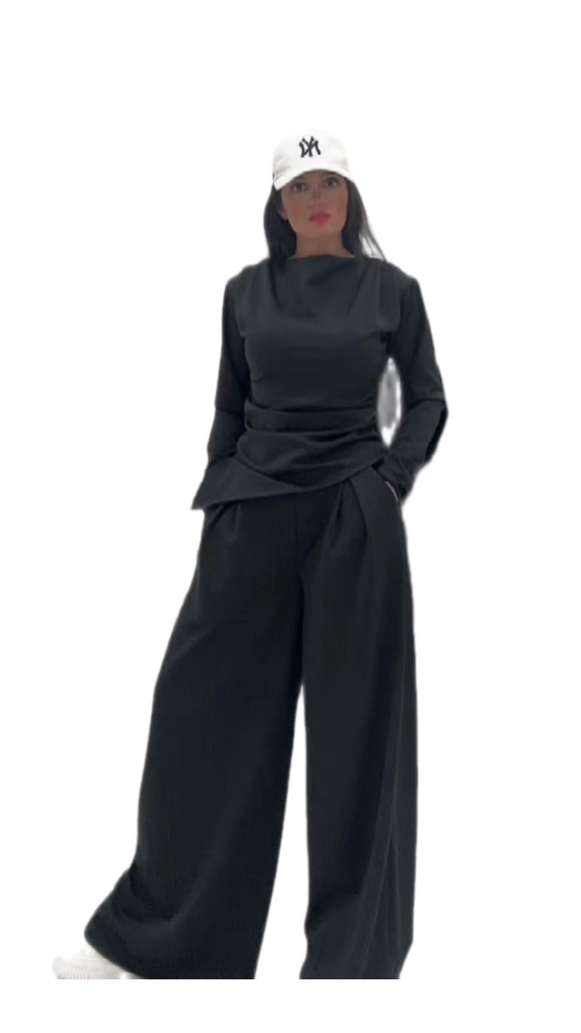 Set di cavi elettrici con design elegante