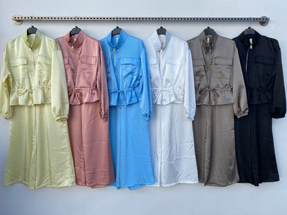 Cavo di Alimentazione Intrecciato