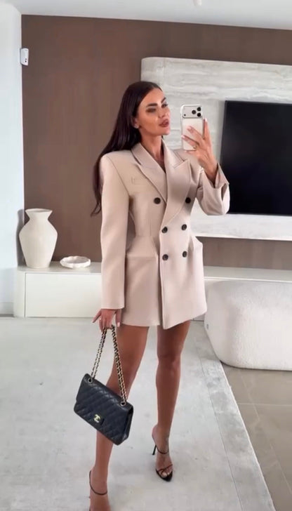 Abito Giacca Elegante