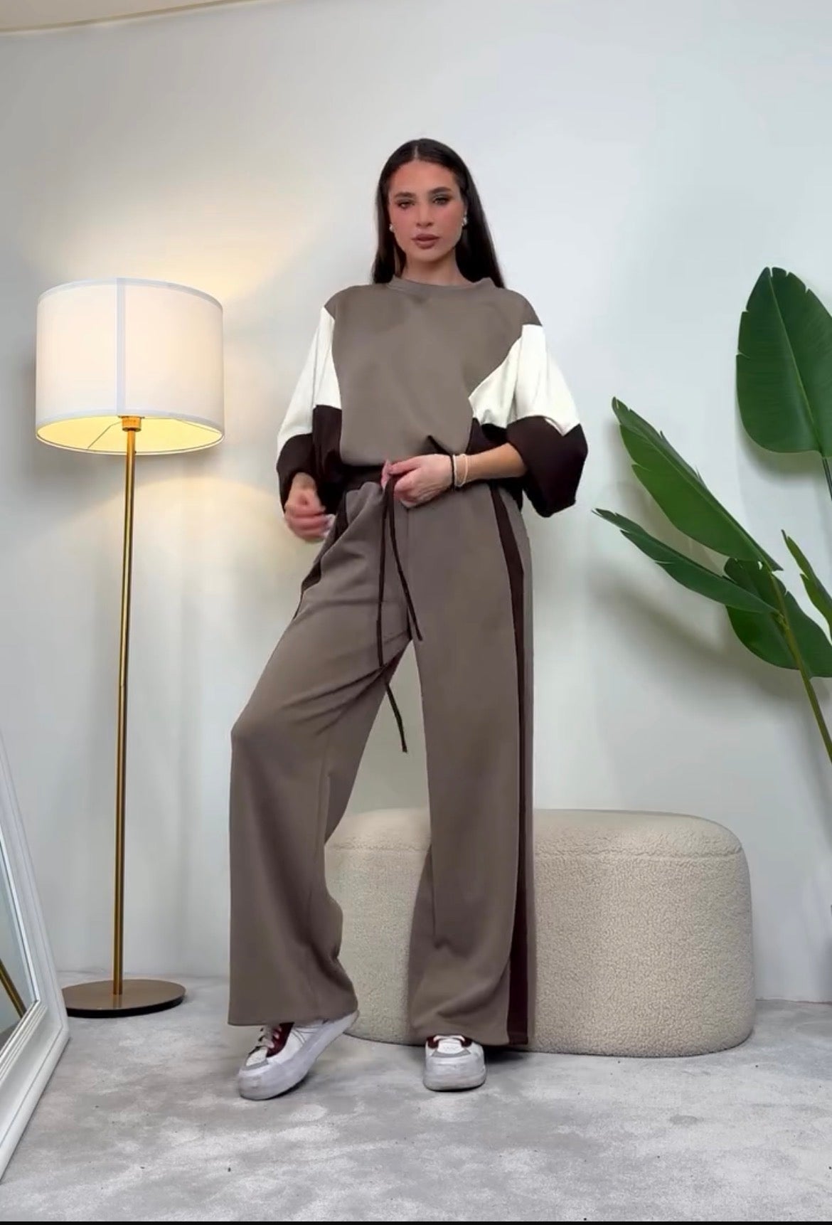 Set di cavi elettrici con connettori Molly