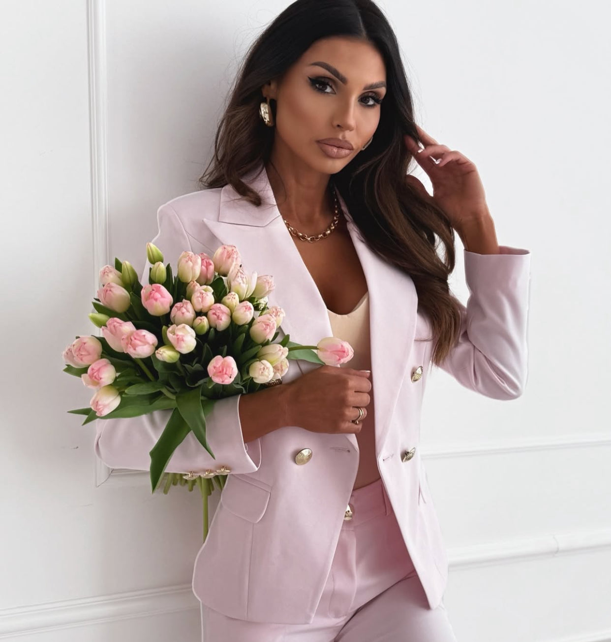 Giacca in Edizione Limitata