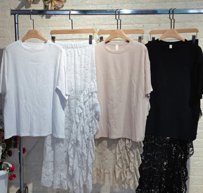 Completo Elegante con Giacca e Pantaloni