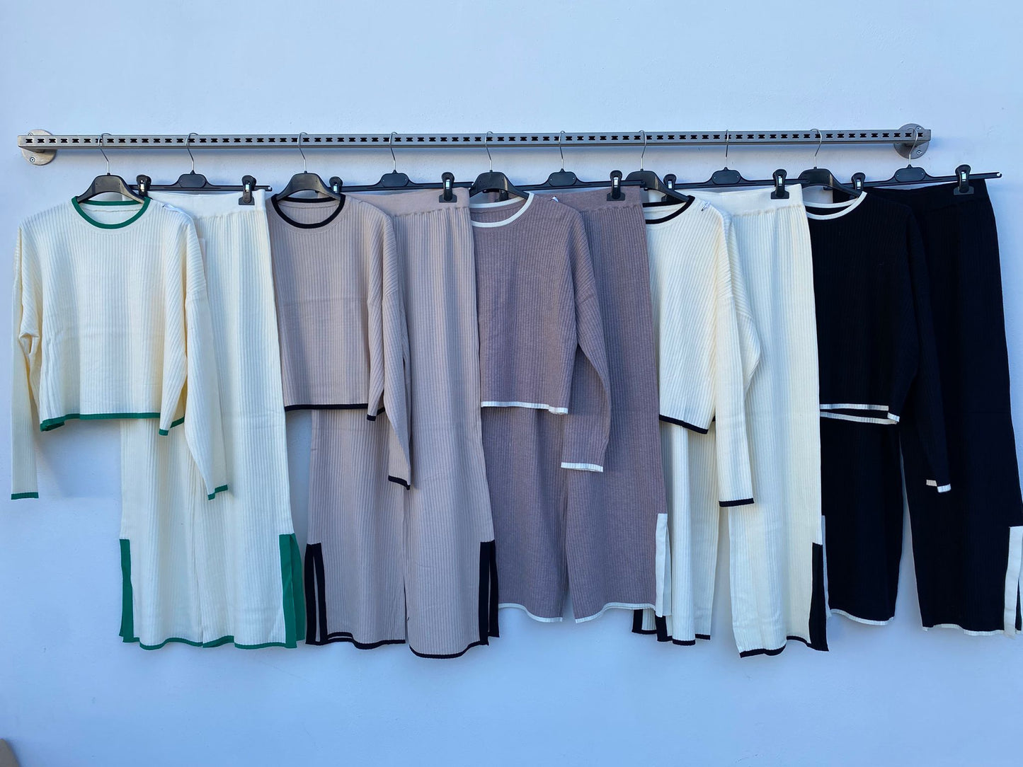 Set di Cavi Elettrici