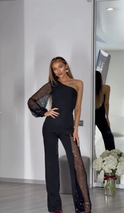 Completo Sportivo Elegante