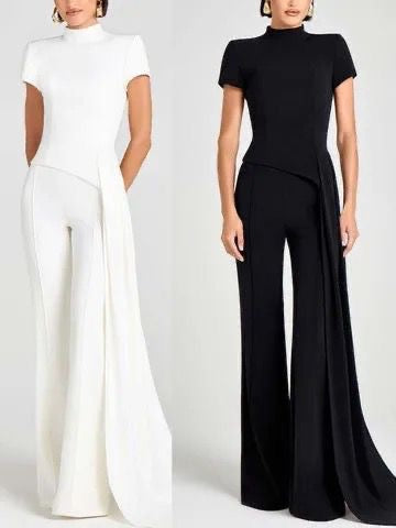 Cavo di Alimentazione Tessile Elegante