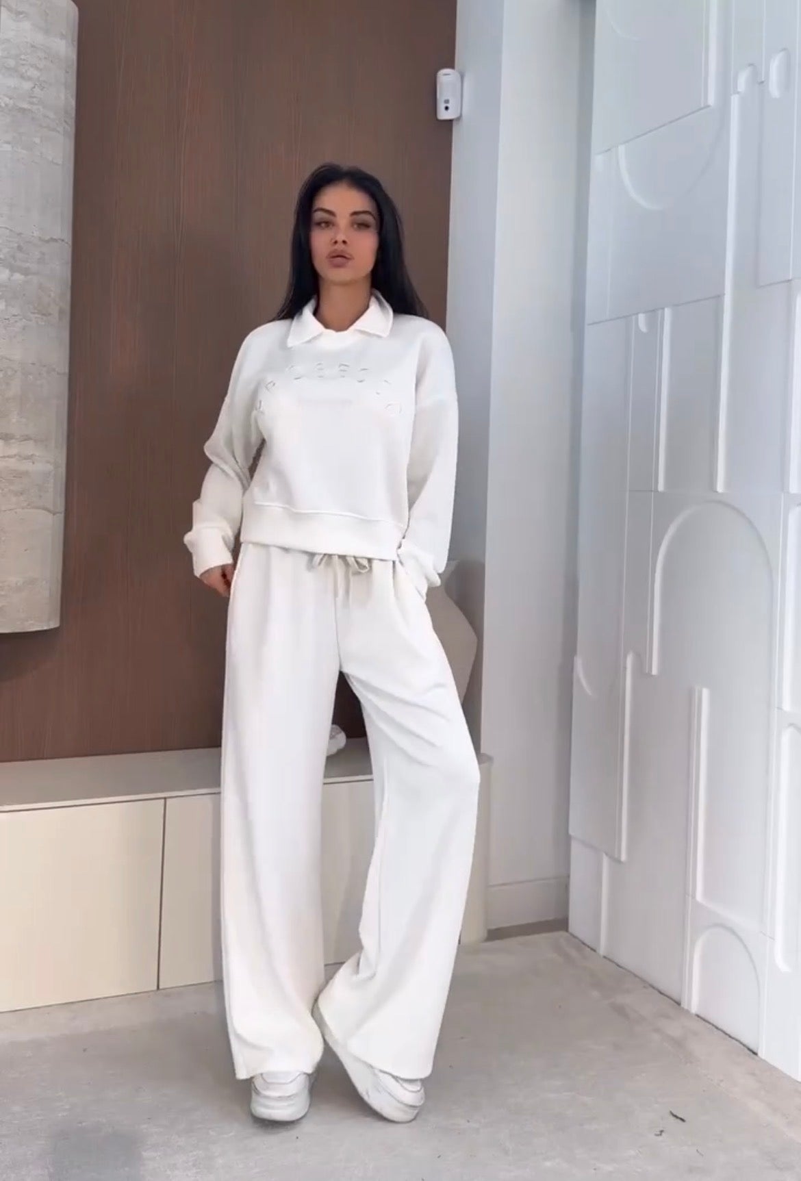 Completo elegante in saldo