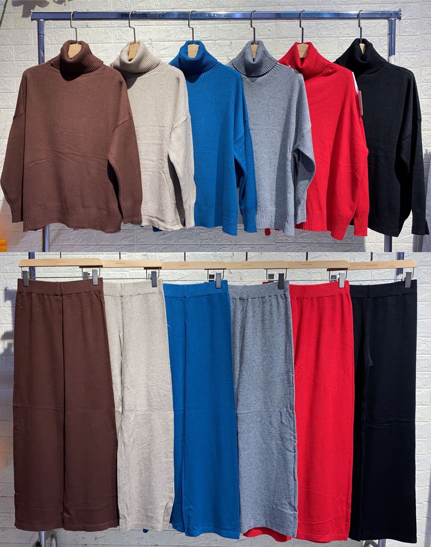 Set di cavi elettrici