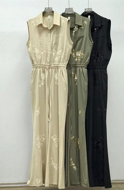 Completo sportivo in tessuto tecnico