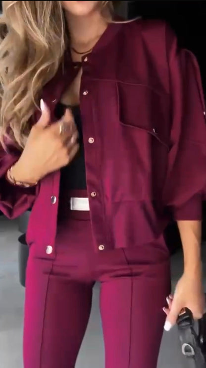 Set di cavi elettrici con design elegante