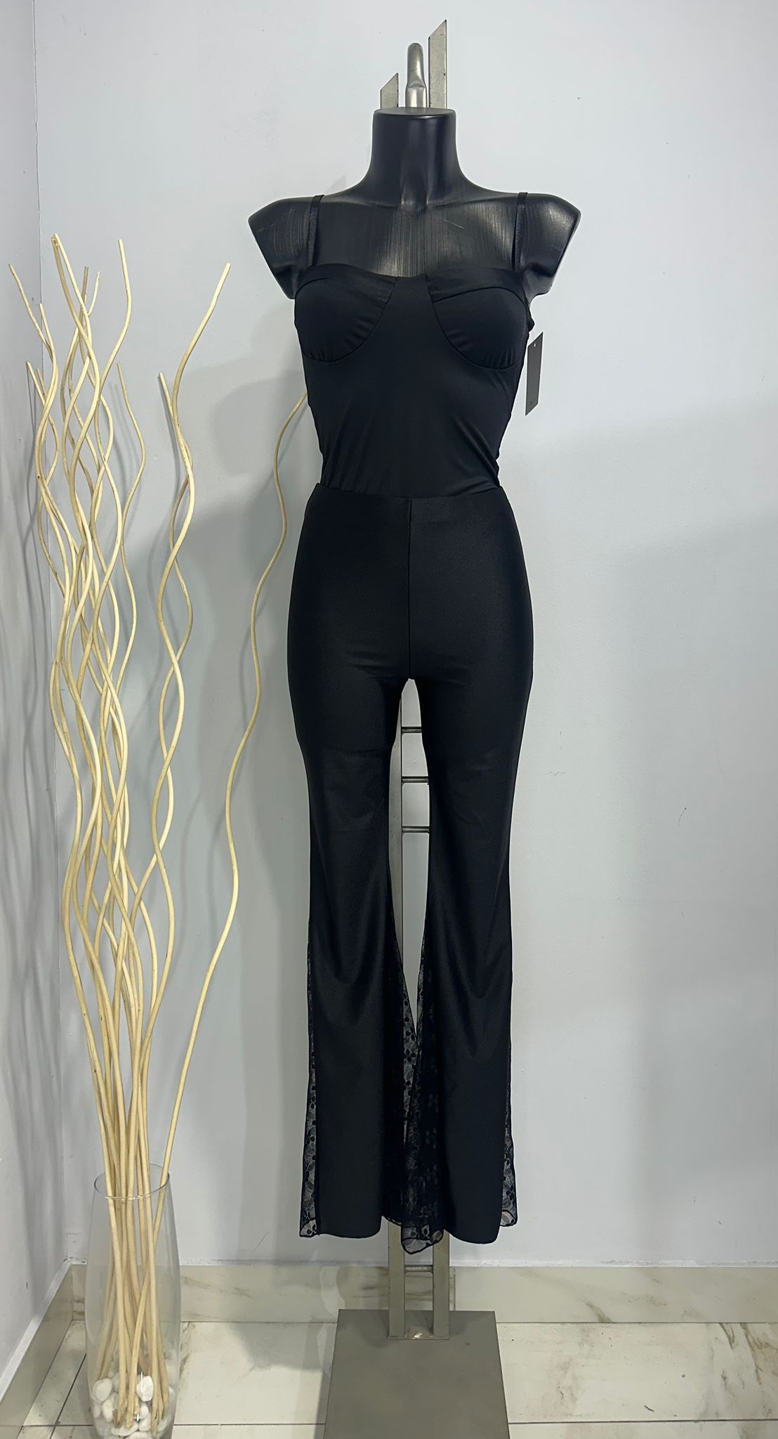 Completo tre pezzi elegante