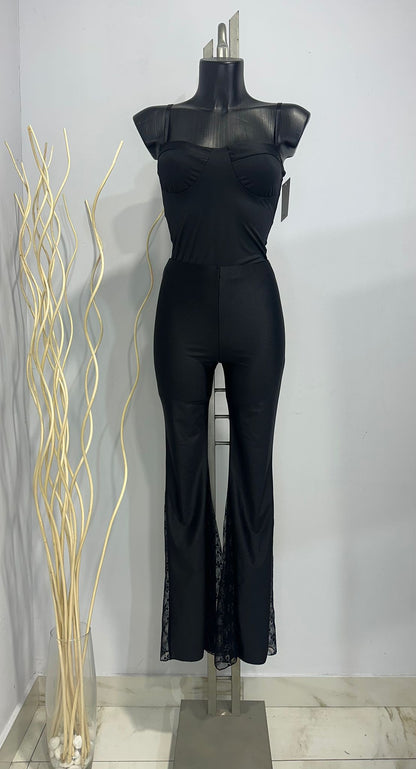 Completo tre pezzi elegante