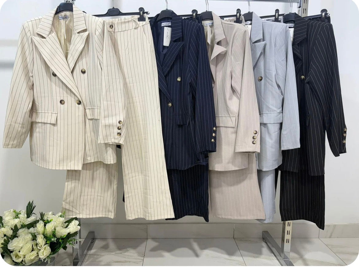 Completo Elegante Cannes