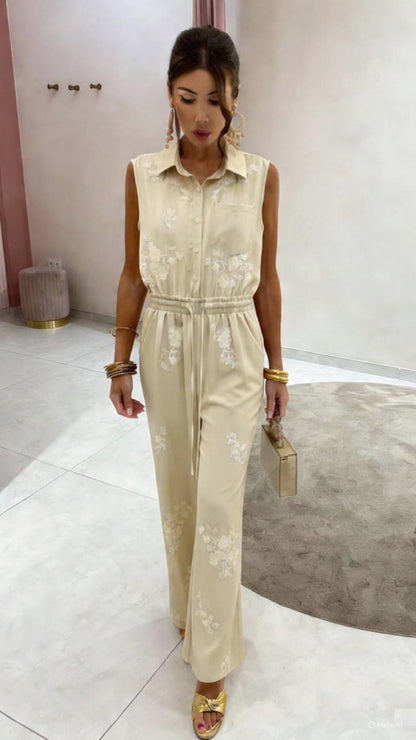 Tuta sportiva in tessuto tecnico