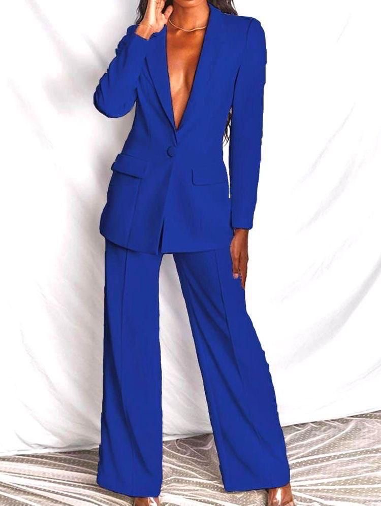 Completo Elegante Rosa