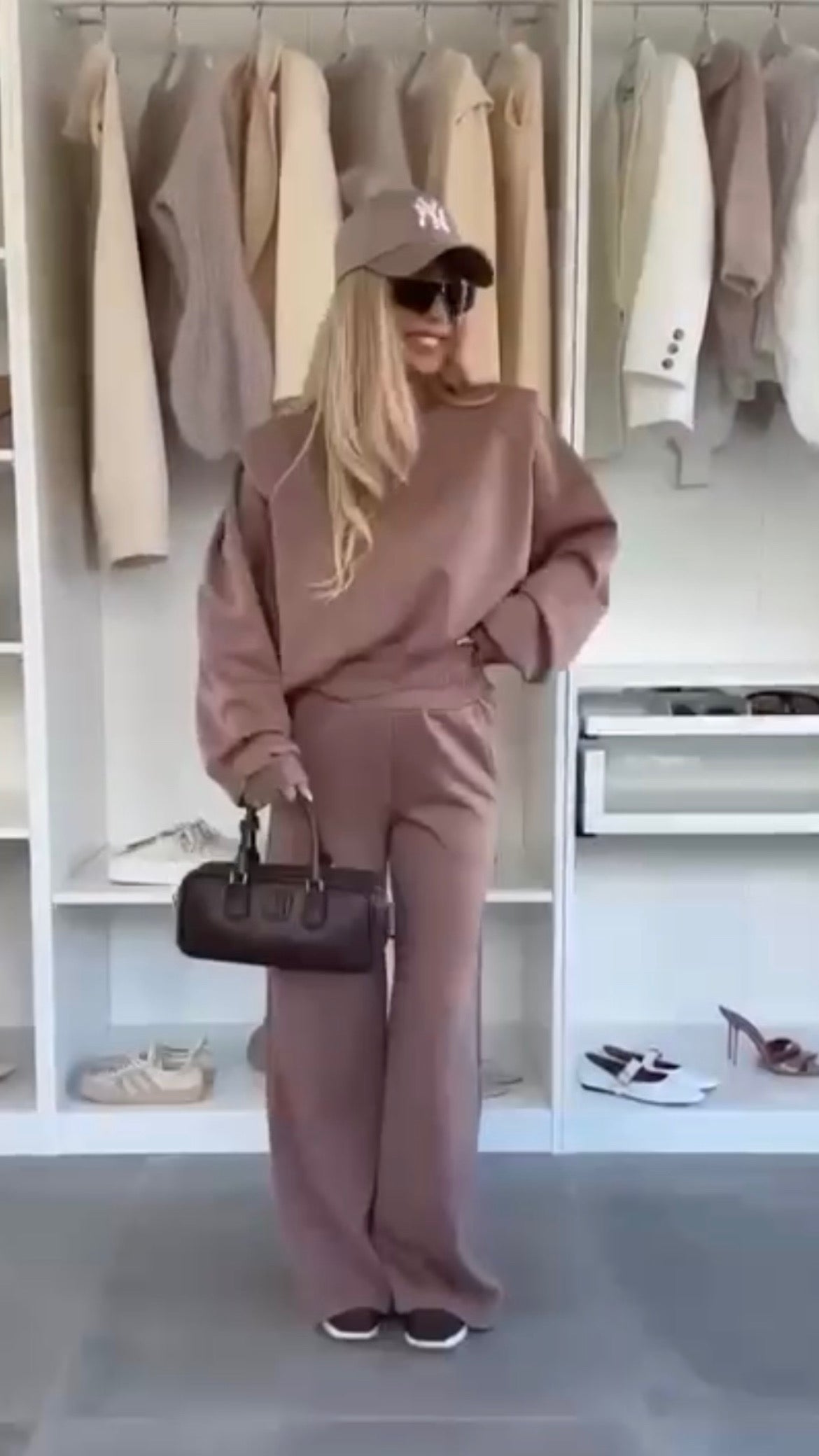 Completo da Marinaio