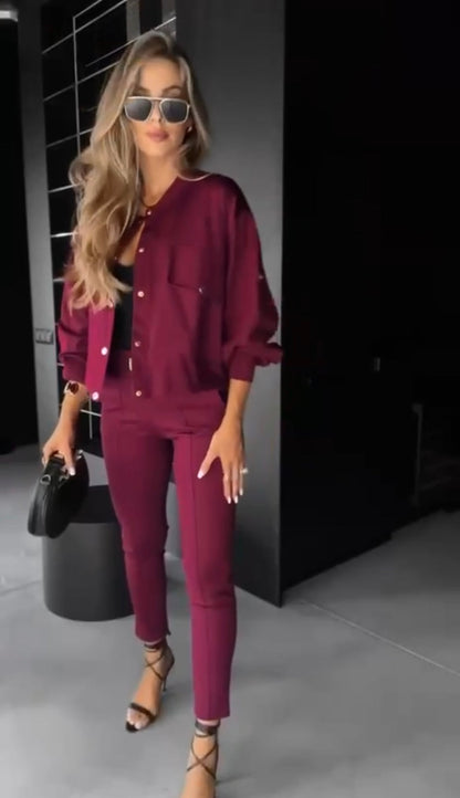 Set di cavi elettrici con design elegante