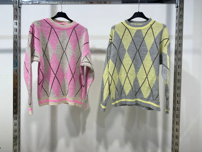 Coordinato Elegante in Stile Napoli