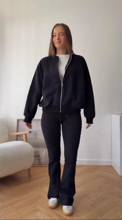 Completo Sportivo Blu Navy