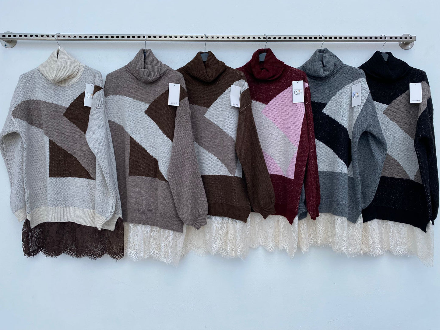 Abito Elegante da Marinaio