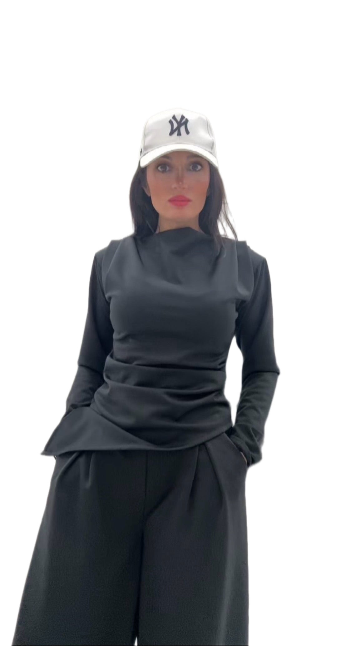 Set di cavi elettrici con design elegante