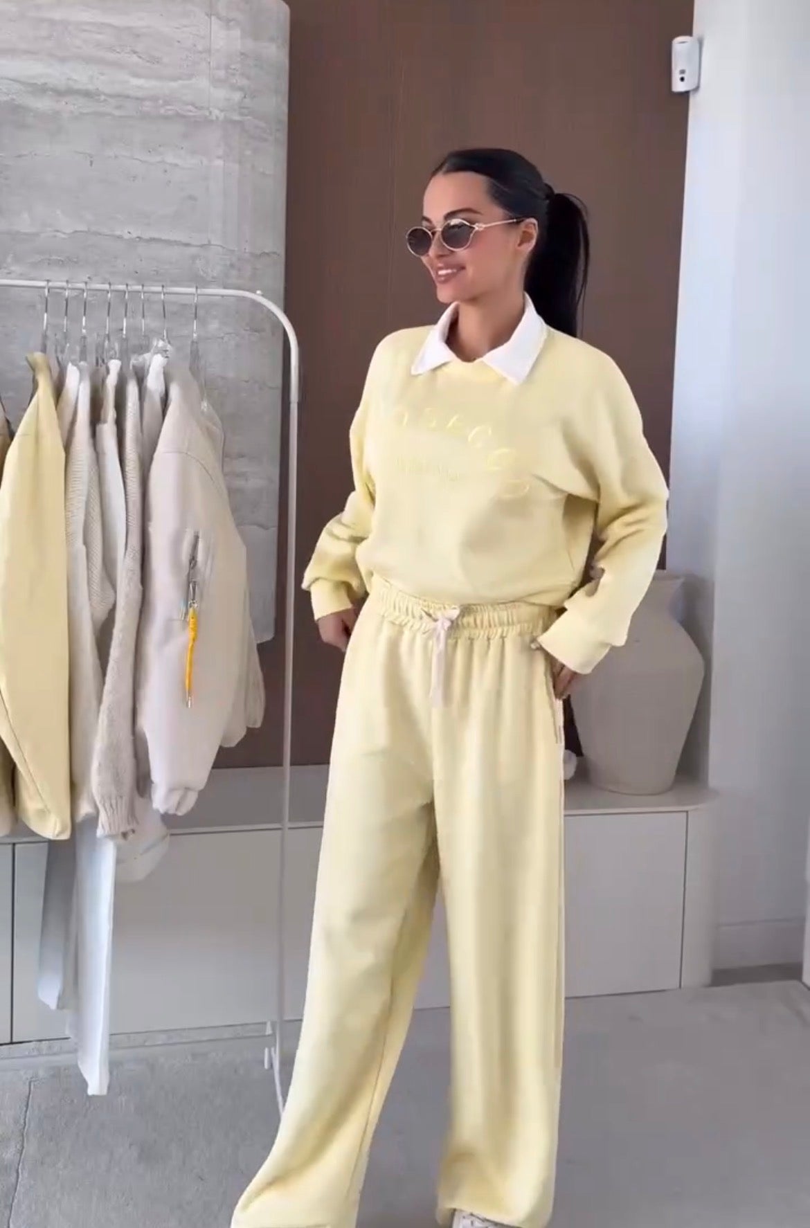 Completo Elegante in Offerta