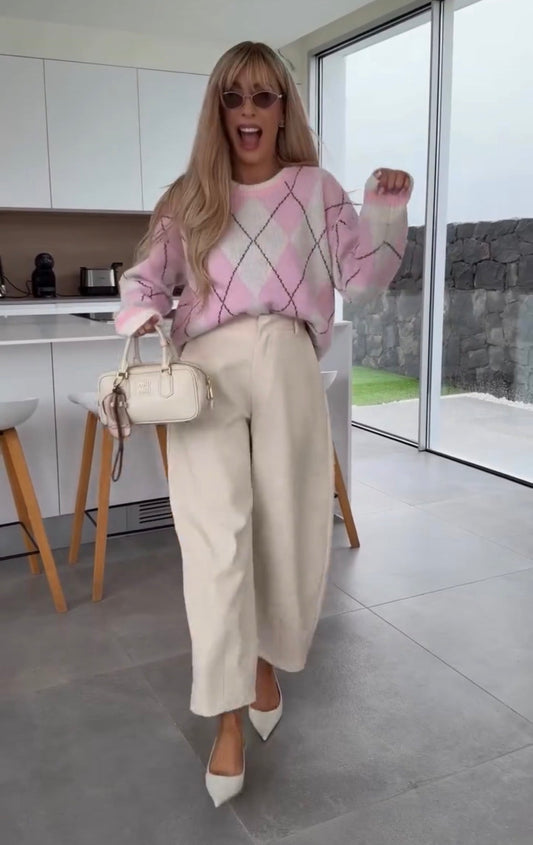 Coordinato in Stile Napoli