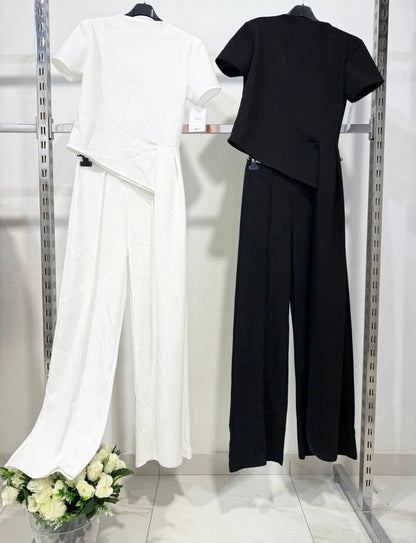 Cavo di Alimentazione Tessile Elegante