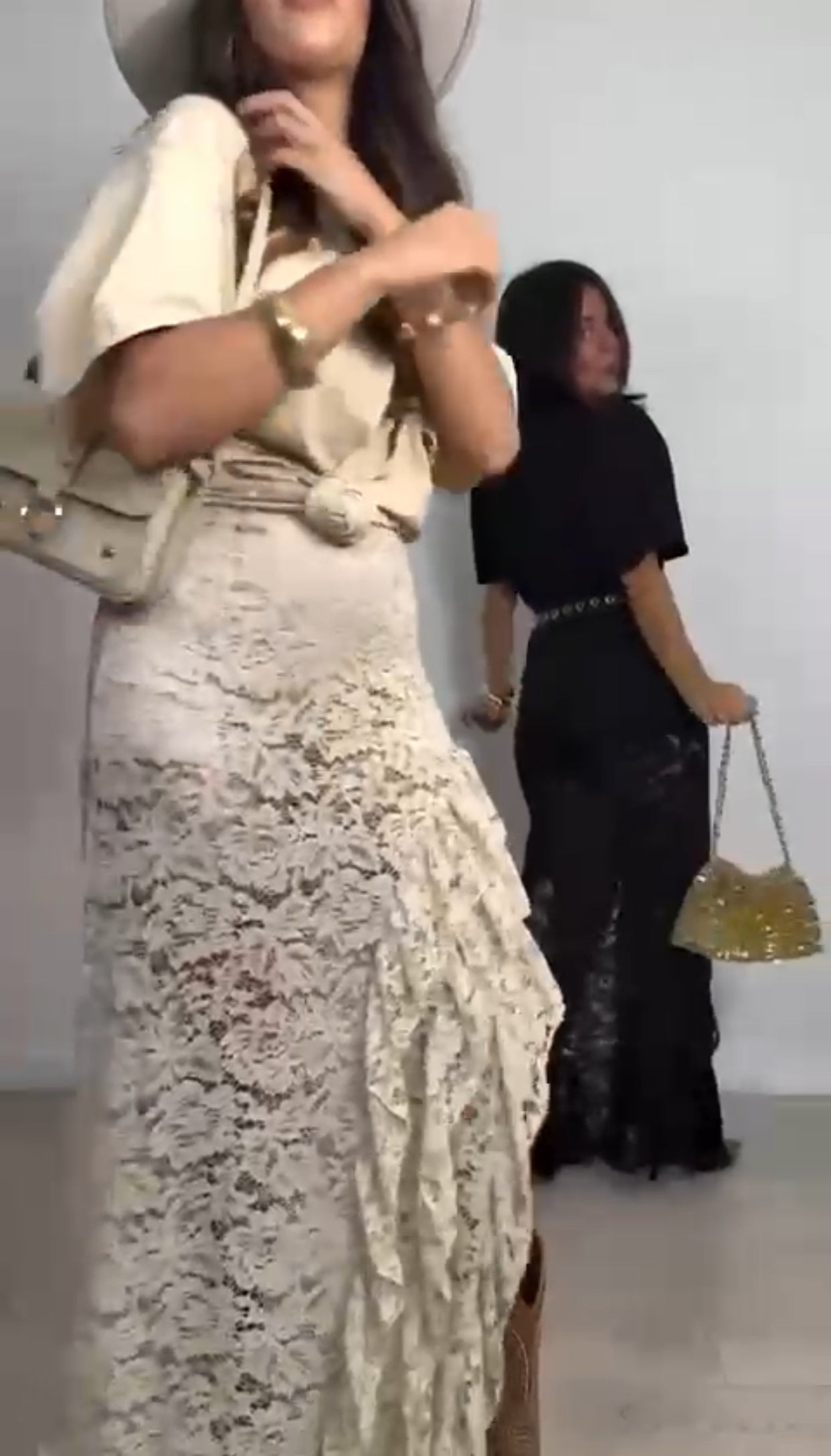 Completo Elegante con Giacca e Pantaloni