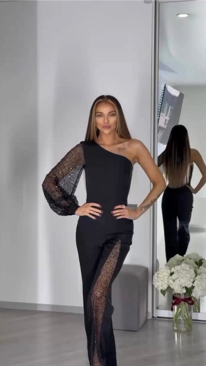 Completo Sportivo Elegante