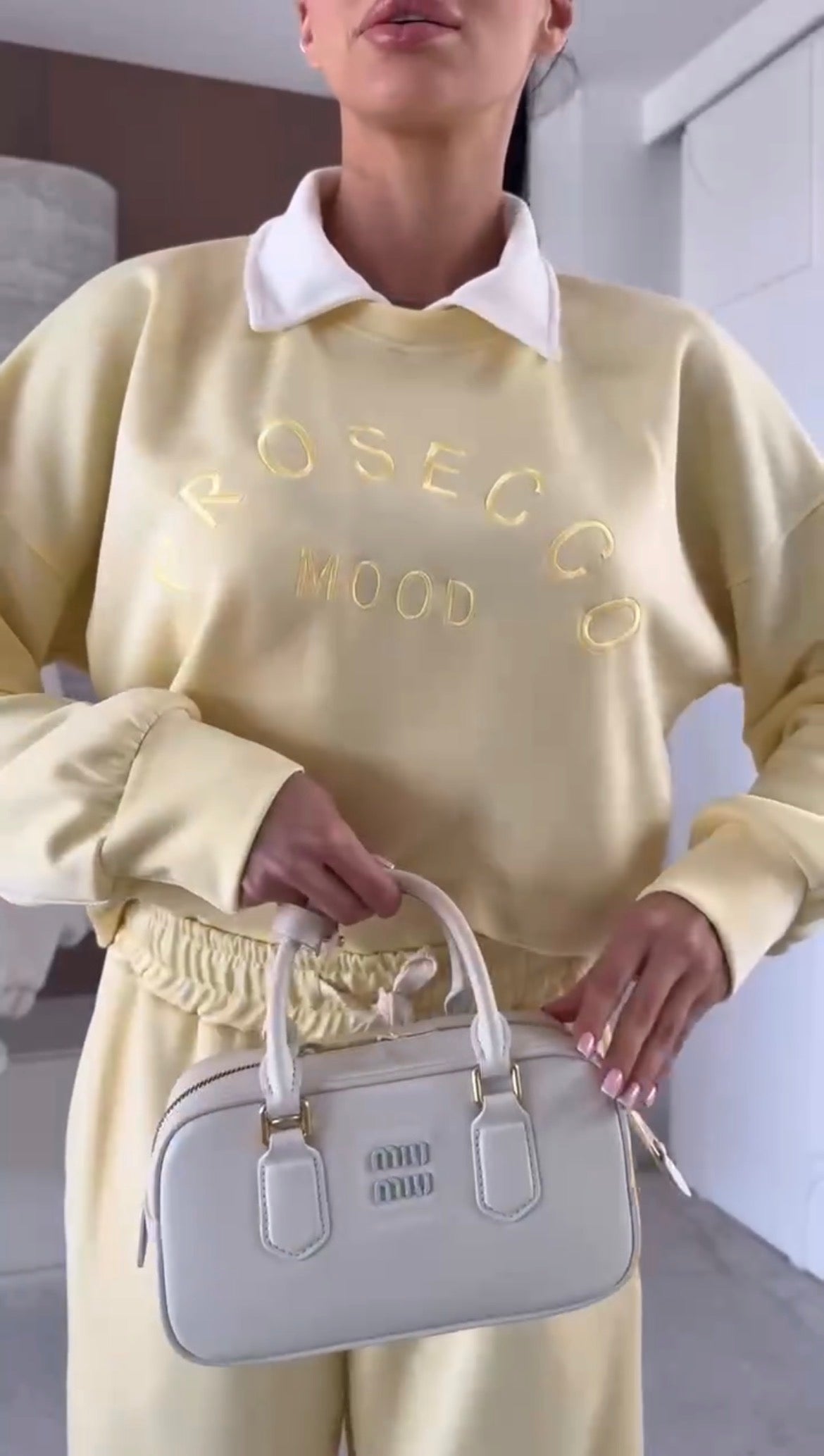 Completo Elegante in Offerta