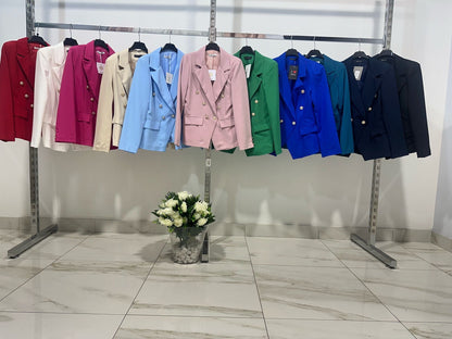 Giacca in Edizione Limitata