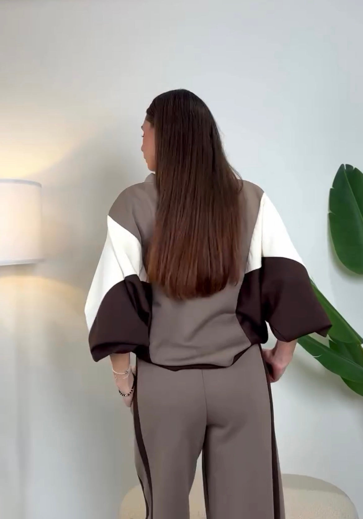 Cavo di Alimentazione con Spina e Presa