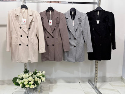 Abito Giacca Elegante