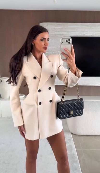 Abito Giacca Elegante