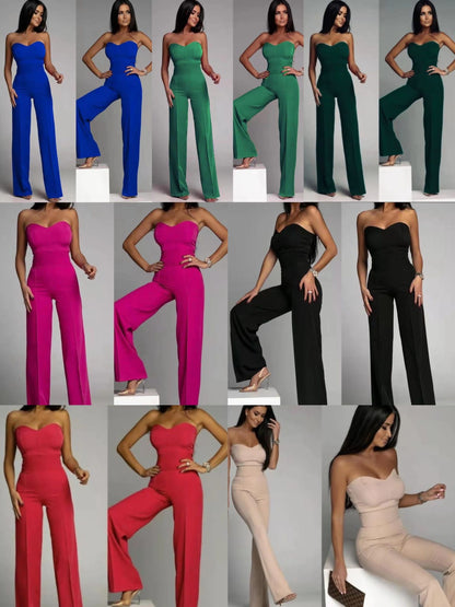 Tuta sportiva in tessuto tecnico