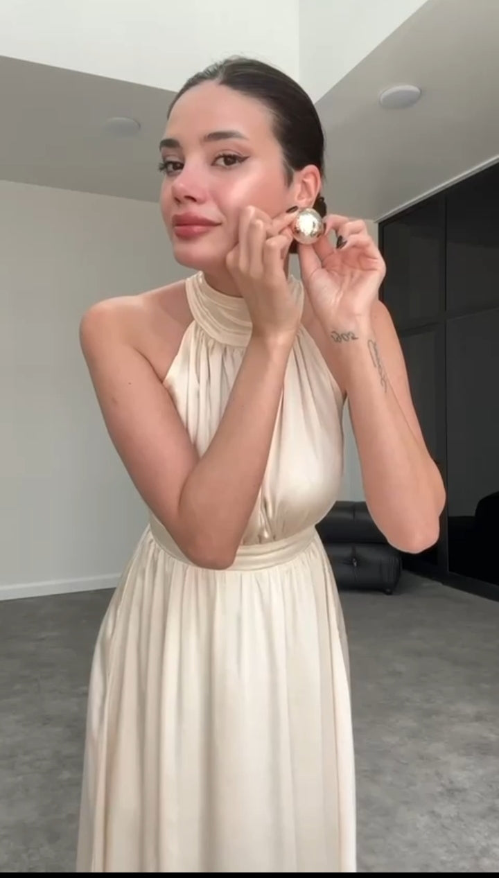 Abito Estivo Elegante