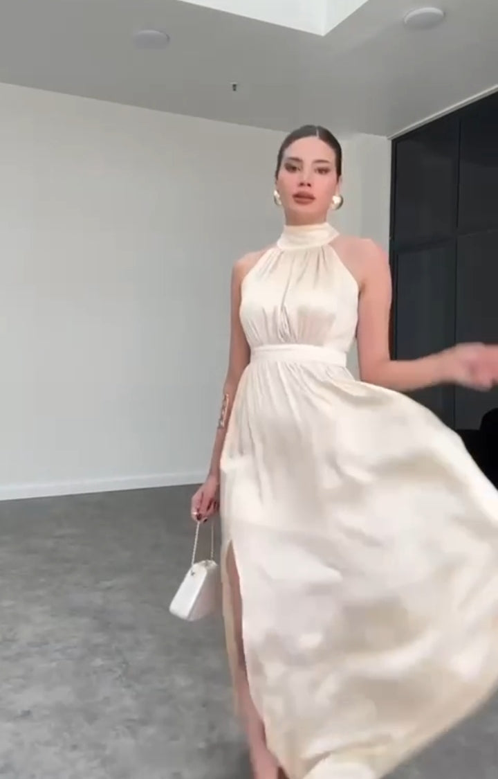 Abito Estivo Elegante