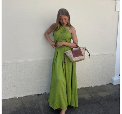 Completo Elegante con Giacca e Pantaloni Coordinati