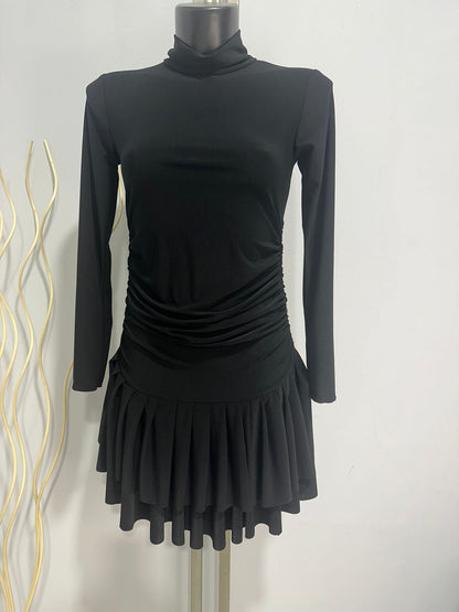 Abito Elegante in Stile Maraja