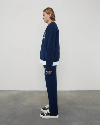 TUTA IN MAGLIA