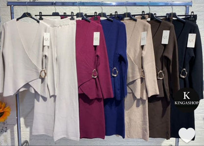 Cavo di Alimentazione con Design Elegante